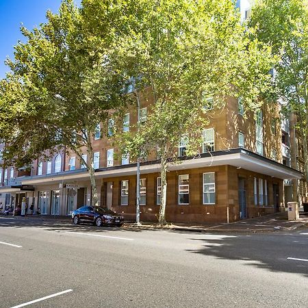Hotel 111 Newcastle Eksteriør bilde
