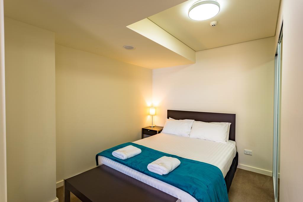 Hotel 111 Newcastle Eksteriør bilde