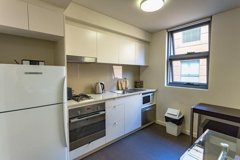 Hotel 111 Newcastle Eksteriør bilde